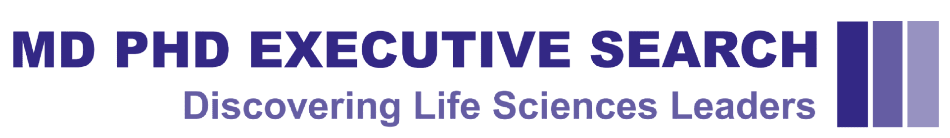 5th NEW AND LARGE MD PhD Logo w Discovering Life Sciences Leaders 1.7.25